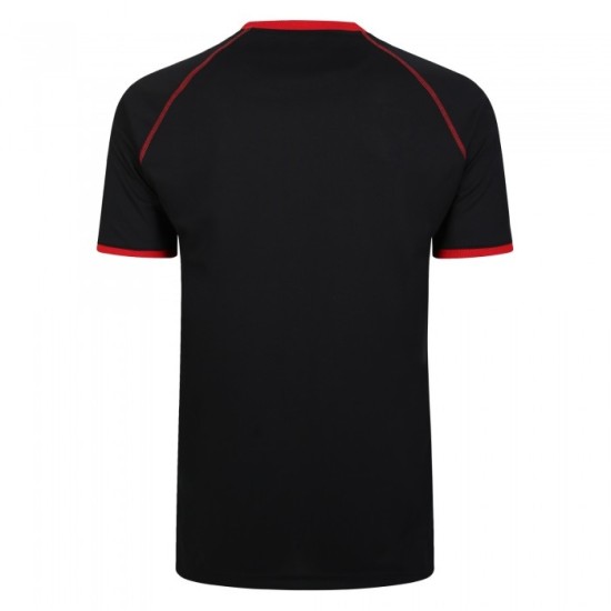 Camiseta Retro Infantil Fulham 2003/04 Away Camiseta Retro Infantil Fulham 2003/04 Away