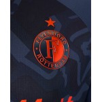 Camiseta Third Feyenoord 2026/27 para Mujer Camiseta Third Feyenoord 2026/27 para Mujer