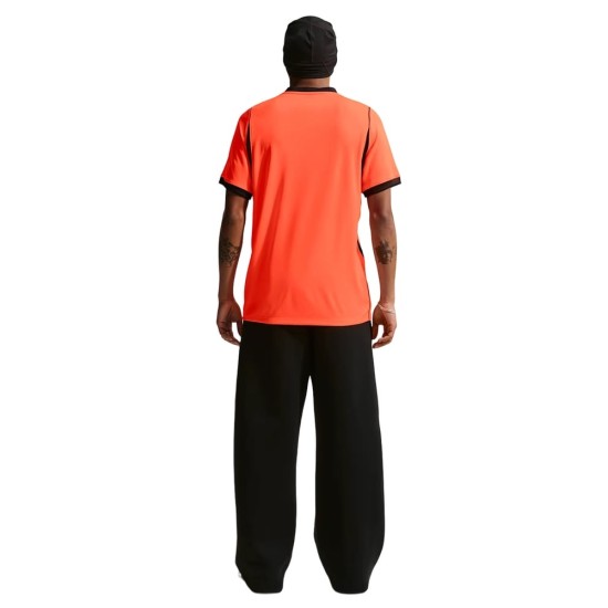 Hombre Camiseta Local de la Copa del Mundo 2026 Países Bajos Hombre Camiseta Local de la Copa del Mundo 2026 Países Bajos