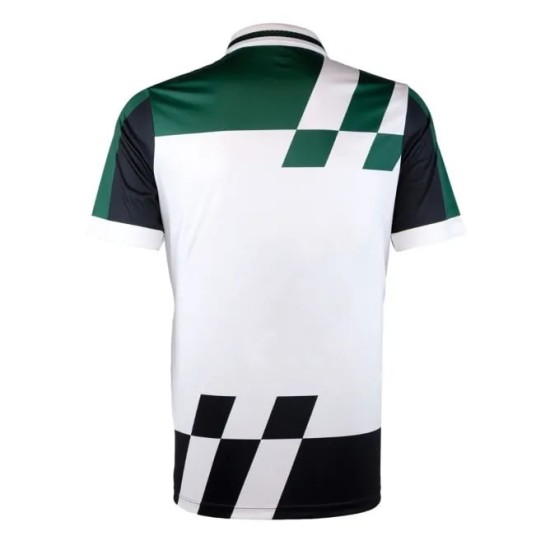 Camiseta retro SC Preußen Münster Westfalia hombre Camiseta retro SC Preußen Münster Westfalia hombre