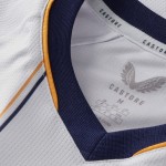 Camiseta de Manga Larga Visitante Everton 2026/27 Niño Camiseta de Manga Larga Visitante Everton 2026/27 Niño