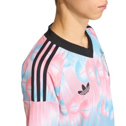 Camiseta Mundial 2026 Visitante Bélgica Hombre