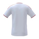 Camiseta de local Sevilla FC 2026/27 para niño Camiseta de local Sevilla FC 2026/27 para niño