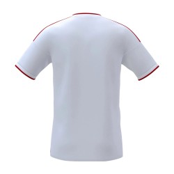 Camiseta de local Sevilla FC 2026/27 para mujer Camiseta de local Sevilla FC 2026/27 para mujer