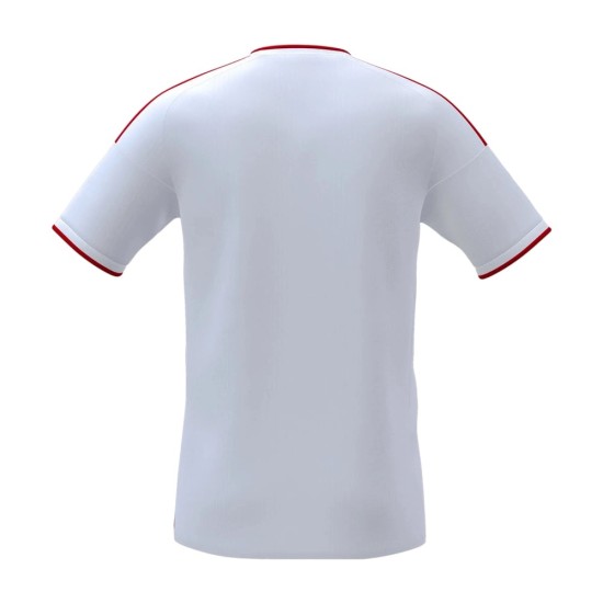 Camiseta de local Sevilla FC 2026/27 para niño Camiseta de local Sevilla FC 2026/27 para niño