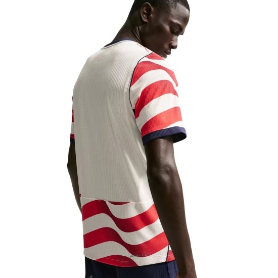 Camiseta Mundial 2026 Local Estados Unidos Hombre