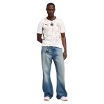 Camiseta Mundial 2026 Local Ghana Mujer Camiseta Mundial 2026 Local Ghana Mujer