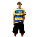 Camiseta Visitante Parma 2026/27 Mujer Camiseta Visitante Parma 2026/27 Mujer