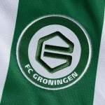 Conjunto local FC Groningen 2026/27 para niños Conjunto local FC Groningen 2026/27 para niños