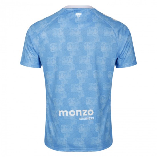 Camiseta Local Coventry City 2025/26 Mujer Camiseta Local Coventry City 2025/26 Mujer