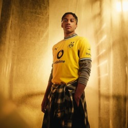 Camiseta Local Hombre BVB Borussia Dortmund 2026/27 Camiseta Local Hombre BVB Borussia Dortmund 2026/27
