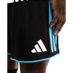 Shorts infantil Newcastle United 2026/27 local Shorts infantil Newcastle United 2026/27 local