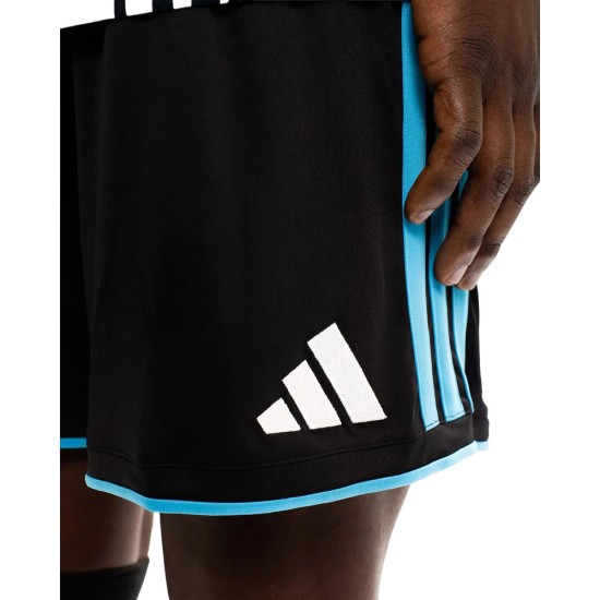 Shorts infantil Newcastle United 2026/27 local Shorts infantil Newcastle United 2026/27 local