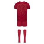 Niño Conjunto tercera Birmingham City 2025/26