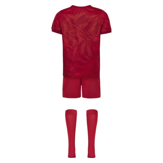 Niño Conjunto tercera Birmingham City 2025/26