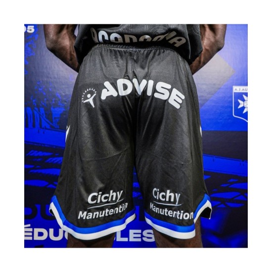 Pantalón visitante AJ Auxerre 2025/26 hombre Pantalón visitante AJ Auxerre 2025/26 hombre