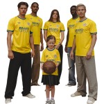 Camiseta de local Eintracht Braunschweig 2026/27 para hombre Camiseta de local Eintracht Braunschweig 2026/27 para hombre