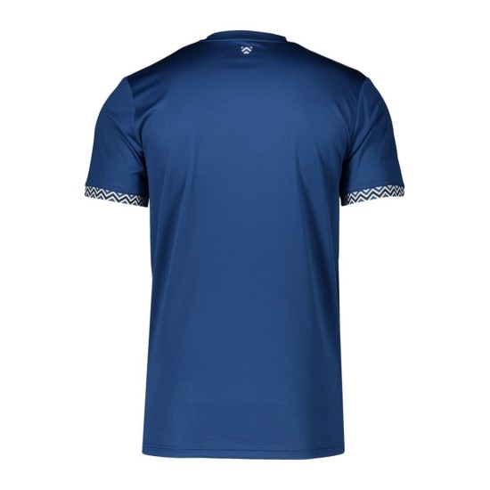 Camiseta local Arminia Bielefeld 2025/26 hombre Camiseta local Arminia Bielefeld 2025/26 hombre