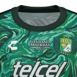 Camiseta de local Club León 2026/27 para hombre Camiseta de local Club León 2026/27 para hombre