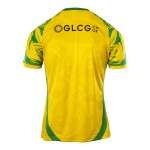 Camiseta de Local Norwich City 2026/27 para Niño Camiseta de Local Norwich City 2026/27 para Niño