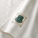 Hombre Everton 2025/26 Tercera Camiseta Día de San Patricio Hombre Everton 2025/26 Tercera Camiseta Día de San Patricio