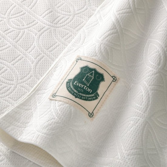 Hombre Everton 2025/26 Tercera Camiseta Día de San Patricio Hombre Everton 2025/26 Tercera Camiseta Día de San Patricio