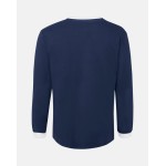 Camiseta Retro Manga Larga Visitante Tottenham Hotspur 1970 Hombre Camiseta Retro Manga Larga Visitante Tottenham Hotspur 1970 Hombre