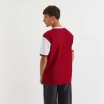 Camiseta Retro de Local Arsenal 1970 para Hombre Camiseta Retro de Local Arsenal 1970 para Hombre