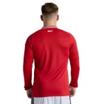 Camiseta Local Infantil de Manga Larga Manchester United 2026/27