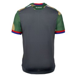 Camiseta de la 2.ª equipación del Stoke City 2026/27 para hombre Camiseta de la 2.ª equipación del Stoke City 2026/27 para hombre