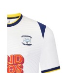 Camiseta local infantil Preston North End 2026/27 Camiseta local infantil Preston North End 2026/27