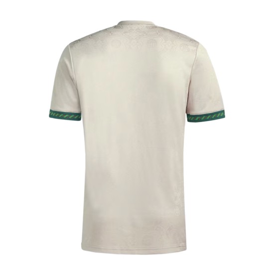 Mujer Bayern Múnich 2025 Camiseta Oktoberfest Mujer Bayern Múnich 2025 Camiseta Oktoberfest