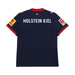 Camiseta local de mujer Holstein Kiel 2026/27 Camiseta local de mujer Holstein Kiel 2026/27