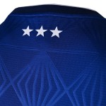 Camiseta de local de manga larga Ipswich Town 2026/27 para niño Camiseta de local de manga larga Ipswich Town 2026/27 para niño