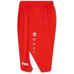 Pantalones cortos de local Mainz 05 2026/27 para mujer Pantalones cortos de local Mainz 05 2026/27 para mujer
