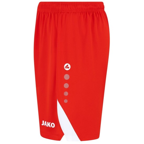 Pantalones cortos de local Mainz 05 2026/27 para mujer Pantalones cortos de local Mainz 05 2026/27 para mujer