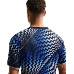Camiseta pre partido tercera Uruguay 2026 Copa del Mundo hombre Camiseta pre partido tercera Uruguay 2026 Copa del Mundo hombre