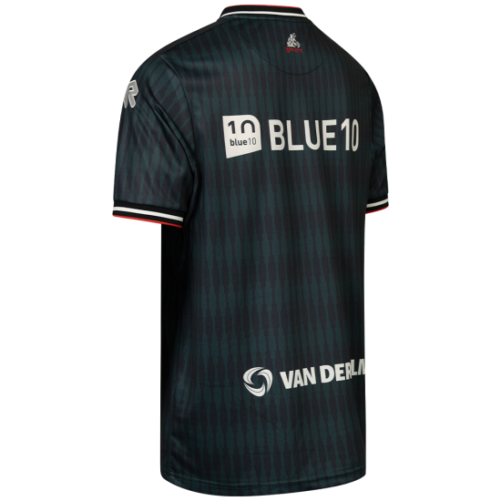 Camiseta de Visitante Sparta Rotterdam 2026/27 para Hombre Camiseta de Visitante Sparta Rotterdam 2026/27 para Hombre
