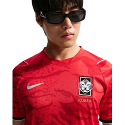 Camiseta Mundial 2026 Local Corea del Sur Hombre Camiseta Mundial 2026 Local Corea del Sur Hombre