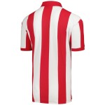 Camiseta retro local hombre Sunderland 1978 Camiseta retro local hombre Sunderland 1978