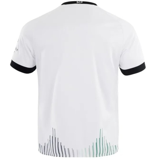 Camiseta Segunda SC Preußen Münster 2025/26 Niño Camiseta Segunda SC Preußen Münster 2025/26 Niño