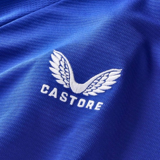 Camiseta de local Everton 2026/27 para mujer Camiseta de local Everton 2026/27 para mujer
