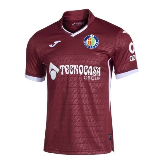 Camiseta infantil Getafe CF 2026/27 visitante Camiseta infantil Getafe CF 2026/27 visitante