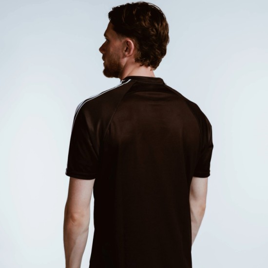 Camiseta de Calentamiento de Visitante Niño Bristol City 2025/26