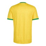 Camiseta local Sudáfrica 2026 Copa del Mundo mujer Camiseta local Sudáfrica 2026 Copa del Mundo mujer