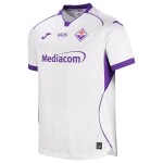 Camiseta de visitante Fiorentina 2026/27 para hombre Camiseta de visitante Fiorentina 2026/27 para hombre