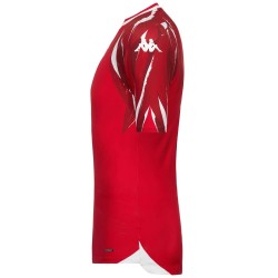 Camiseta visitante Túnez 2026 Copa del Mundo mujer Camiseta visitante Túnez 2026 Copa del Mundo mujer