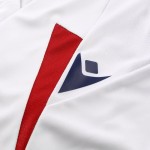 Pantalones cortos de local Bologna FC 2026/27 para niños Pantalones cortos de local Bologna FC 2026/27 para niños