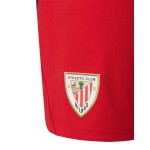 Shorts infantil Athletic Bilbao 2026/27 visitante