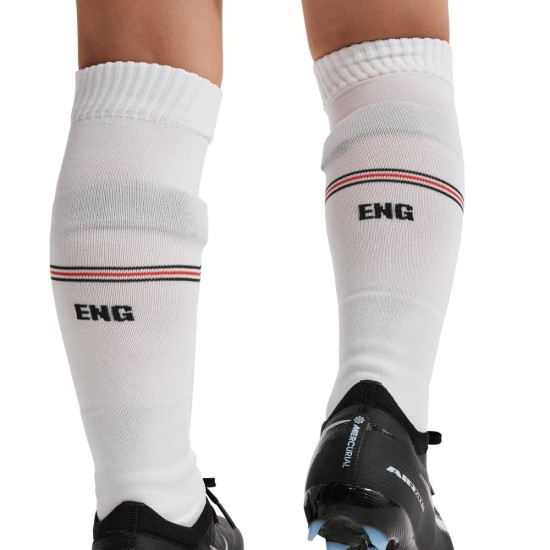 Equipación England 2026 Home World Cup para Niño Equipación England 2026 Home World Cup para Niño